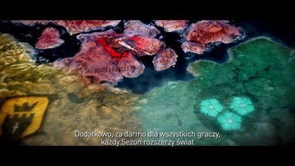 For Honor post launch trailer (PL)