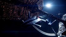 Mass Effect: Andromeda Andromeda Initiative - Pathfinder Crew Briefing