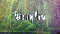 Secret of Mana trailer #1