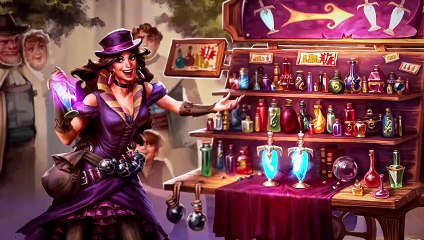 Fable Fortune free-to-play version