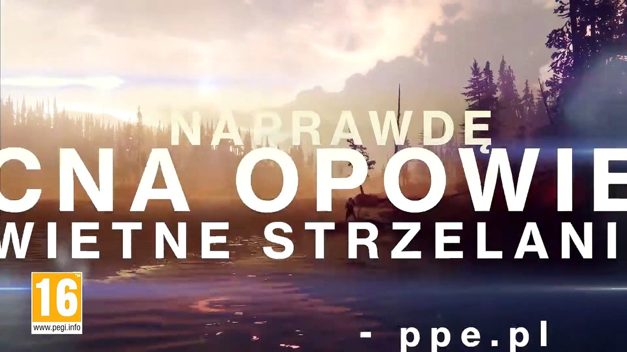 Destiny 2 Free Trial (PL)