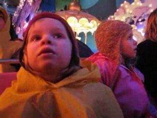 camille marie fascinees small world disneyland