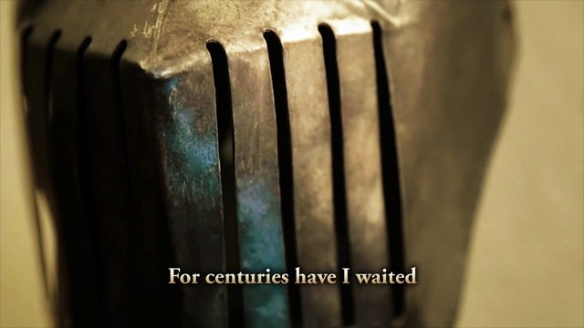 Cursed Castilla (Maldita Castilla EX) teaser trailer #1