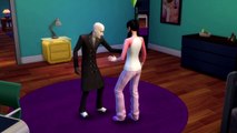 The Sims 4: Vampires Vampier powers