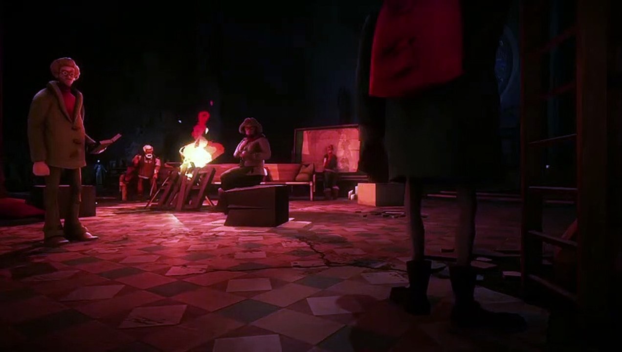 Impact Winter trailer #2