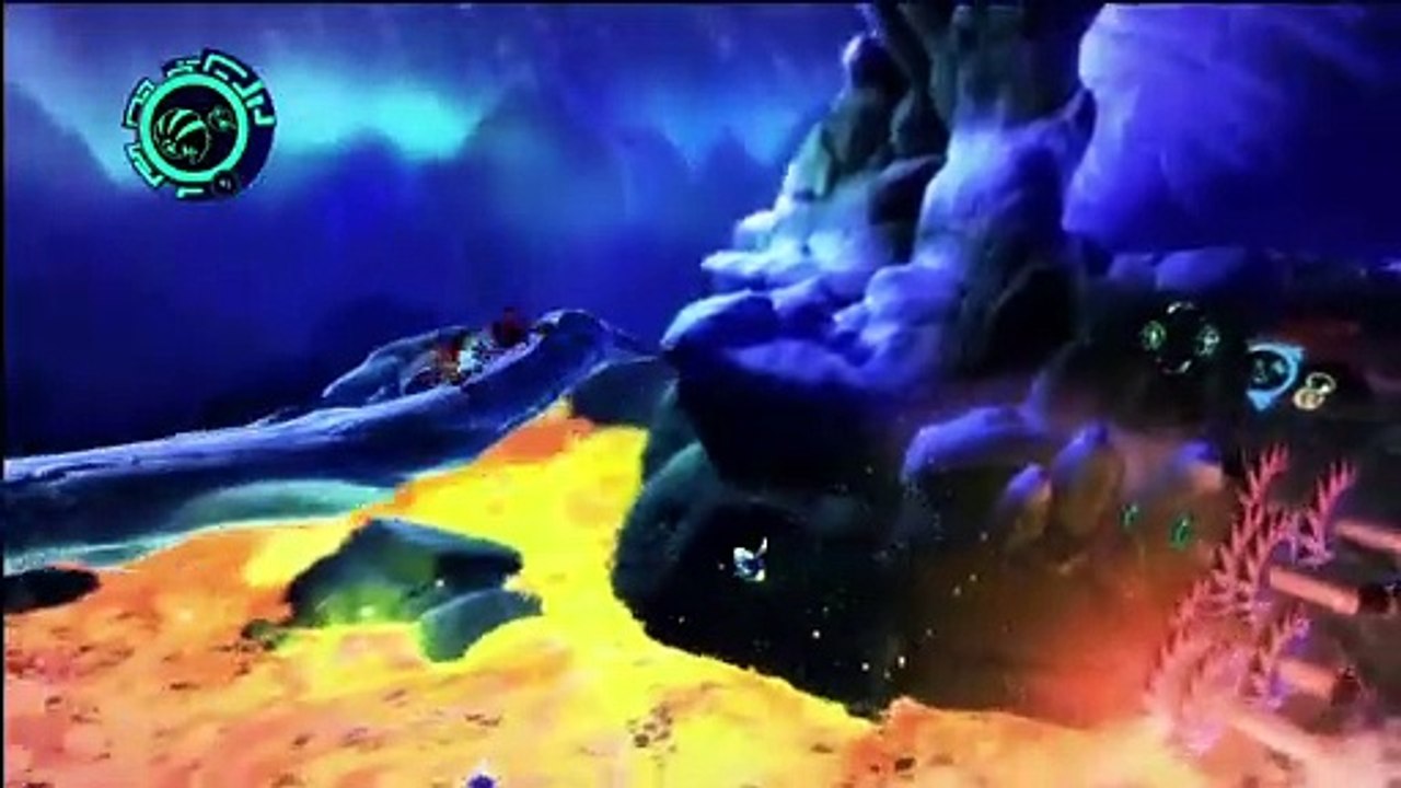 Mekazoo launch trailer