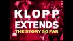 Jurgen Klopp extends Liverpool contract: the story so far