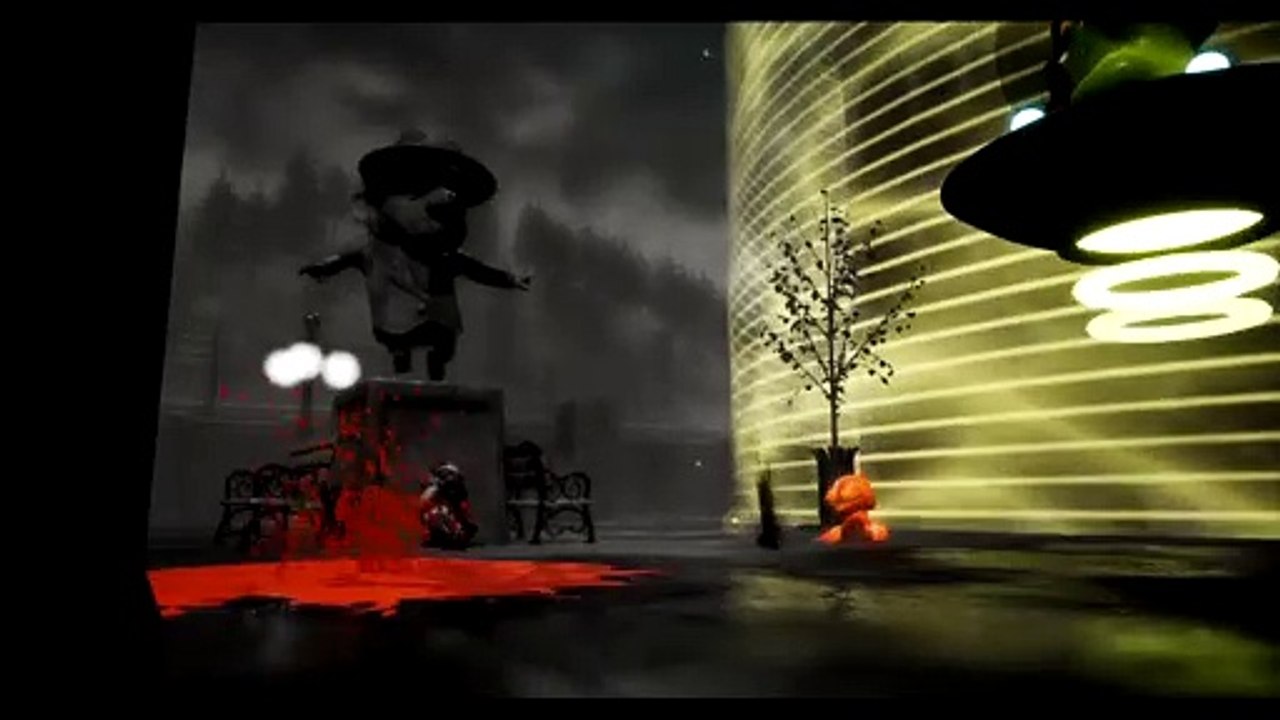 Timothy vs the Aliens launch trailer