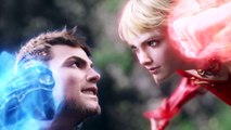 Final Fantasy XIV: Stormblood trailer #2