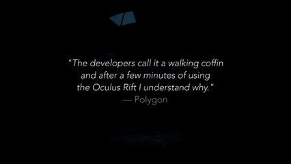 Narcosis trailer #2 - toomuchwater