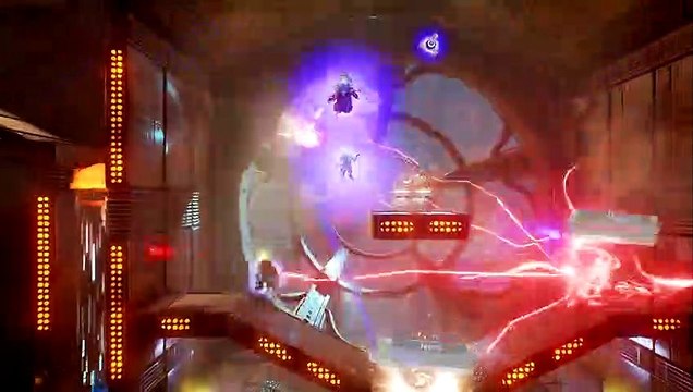 BATTLECREW Space Pirates early access trailer