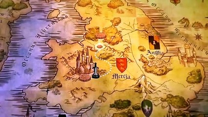 Sword Legacy: Omen trailer #2