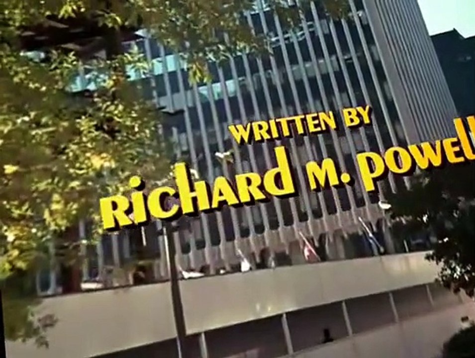 The Mary Tyler Moore Show S06 E22