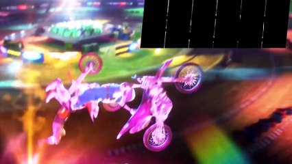 MX Nitro launch trailer