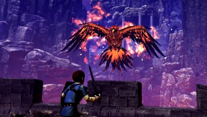 Beast Quest launch trailer