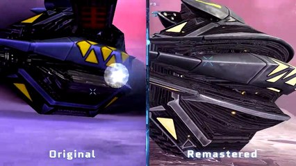 Battlezone: Combat Commander graphics comparison