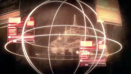 Warhammer 40,000: Space Wolf Steam version trailer