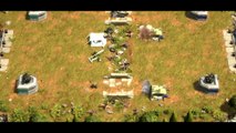 Battle Islands: Commanders trailer #1