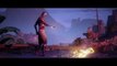 Absolver PSX 2016 trailer
