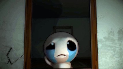 The Binding of Isaac: Afterbirth+ trailer #1