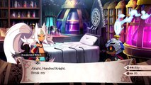 The Witch and the Hundred Knight 2 gameplay trailer #1