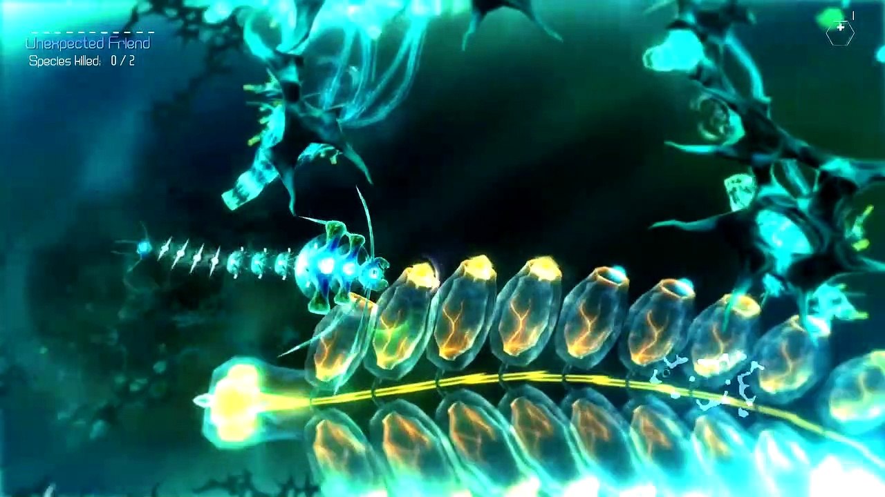 Sparkle 3 Genesis trailer #1