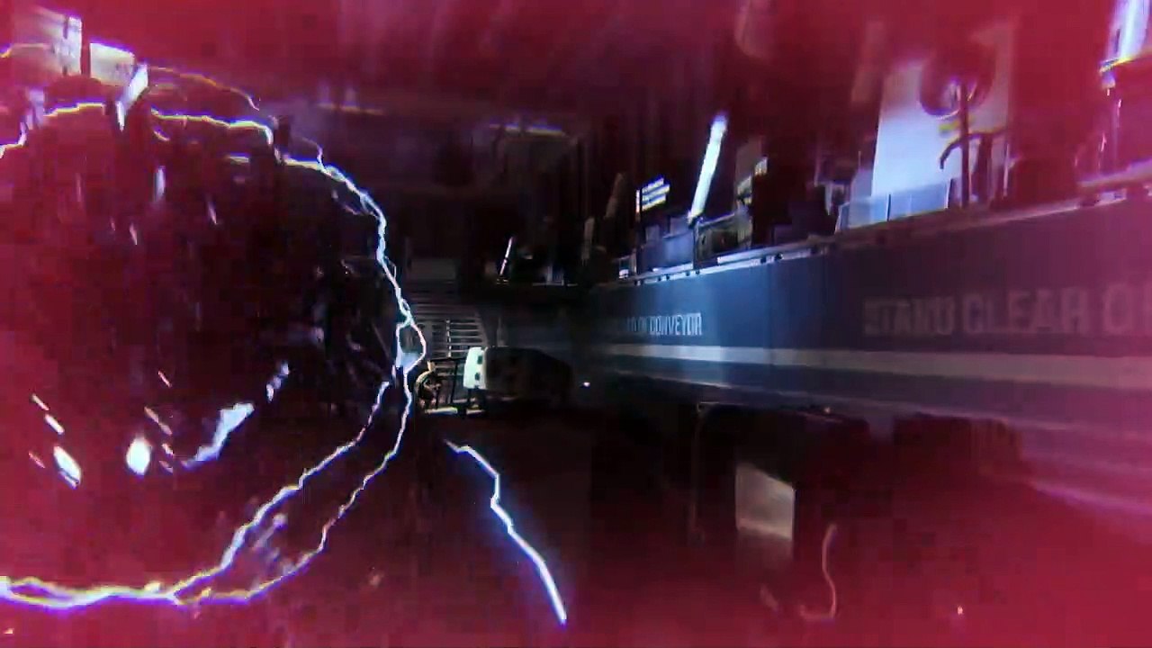 Prey Typhon research (PL)
