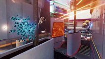 Call of Duty: Infinite Warfare - Sabotage multiplayer trailer