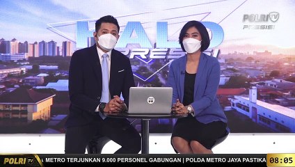 Kumpulan Headline 29 April 2022