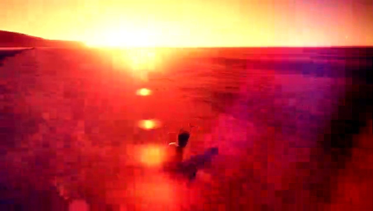 Surf World Series teaser trailer #1