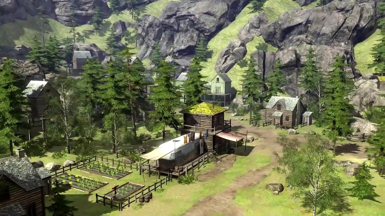 Troll and I launch trailer