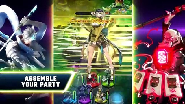 Battle Breakers trailer #1