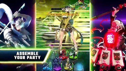 Battle Breakers trailer #1