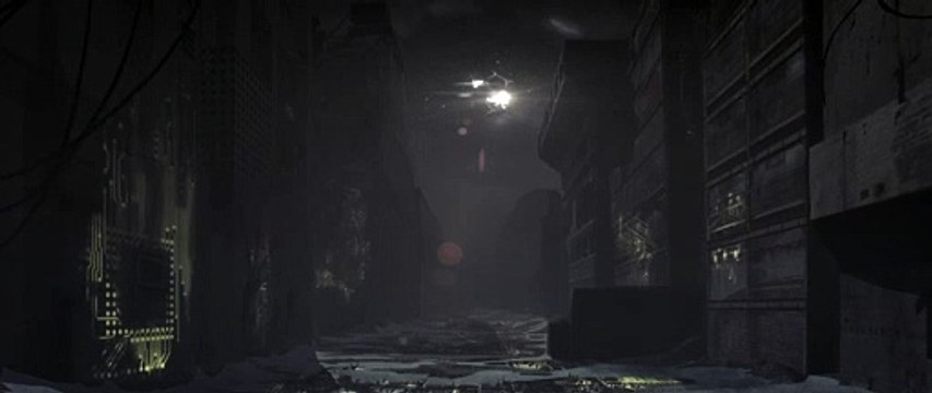 Stellaris: Utopia reveal teaser