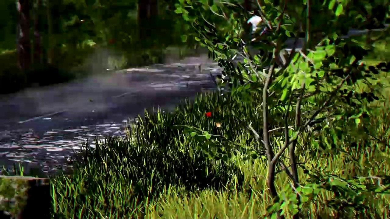 Serious Sam 4 teaser trailer #1