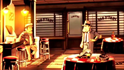 Guns, Gore & Cannoli 2 launch trailer