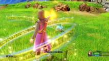 Dragon Quest XI: Echoes of an Elusive Age gameplay #1