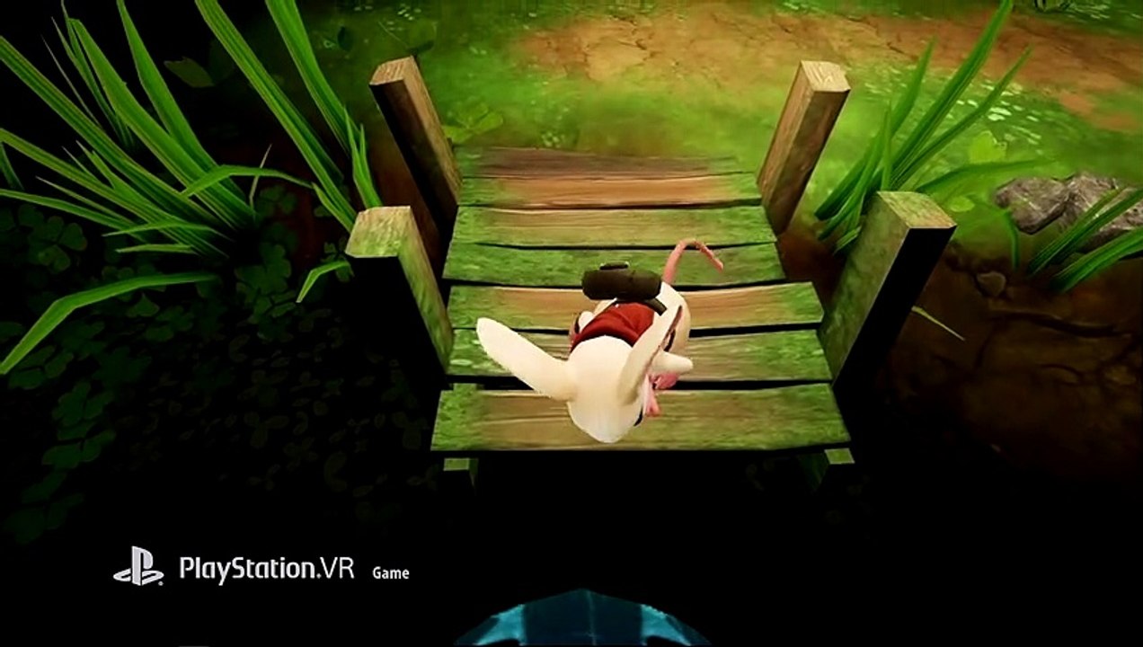 Moss launch trailer