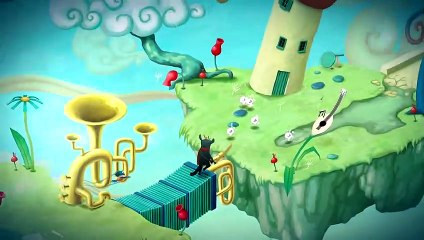 Figment trailer #1
