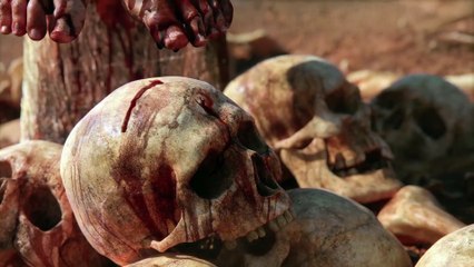 Conan Exiles cinematic