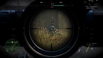 Sniper: Ghost Warrior 3 sniper tactics guide