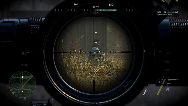 Sniper: Ghost Warrior 3 sniper tactics guide