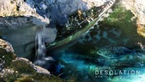 Beautiful Desolation trailer #1