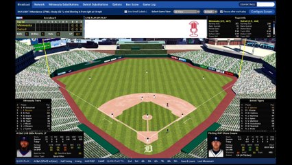 Out of the Park Baseball 18 trailer #1