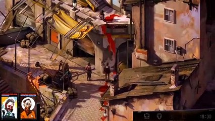 Disco Elysium: The Final Cut trailer #1