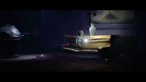 Little Nightmares: Secrets of The Maw episode 3 - The Residence