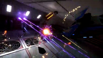Overload relase date trailer