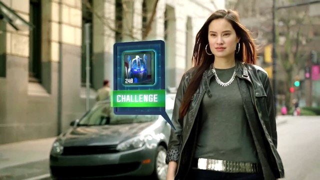 Transformers: Forged to Fight Showdown