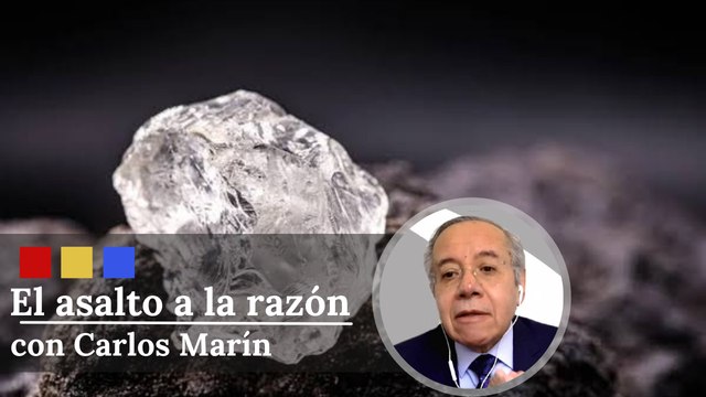 El no dar concesiones mineras pone en riesgo el futuro del país | El Asalto a la Razón