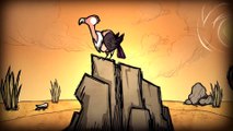 Don't Starve: Nintendo Switch Edition launch trailer